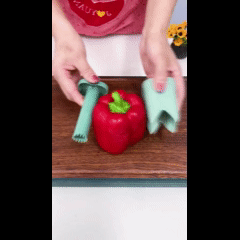 CleanFill® REMOVEDOR DE SEMILLAS